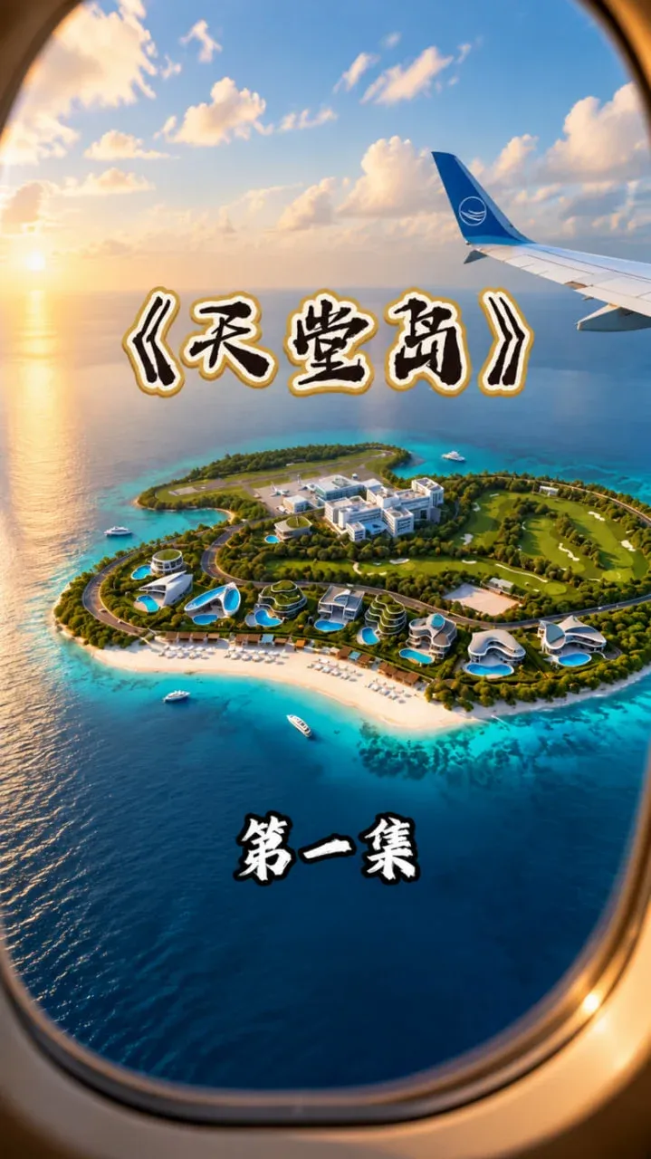 黄果漫剧竖屏封面示例